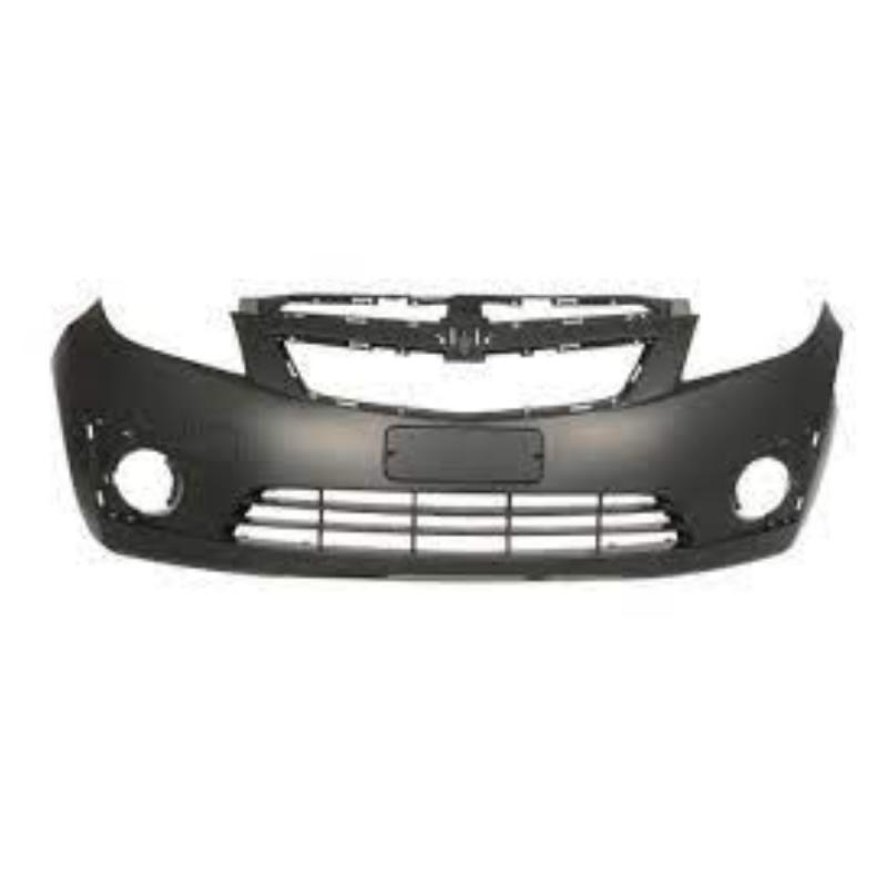 Bumper Assembly Front - 95213424